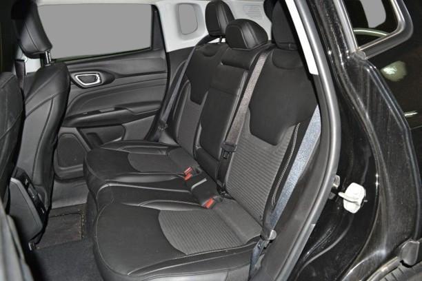 JEEP COMPASS - MY23 LIMITED 1.6 DIESEL 130cv