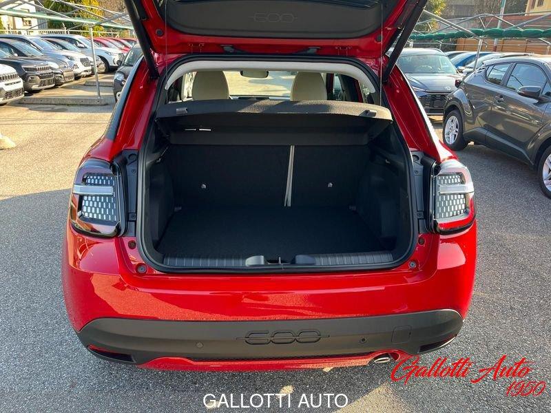 FIAT 600 1.2 Hybrid 110cv La Prima II