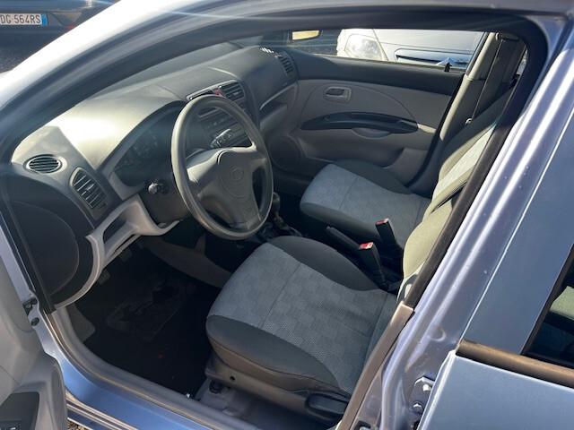 Kia Picanto 1.0 12V Urban