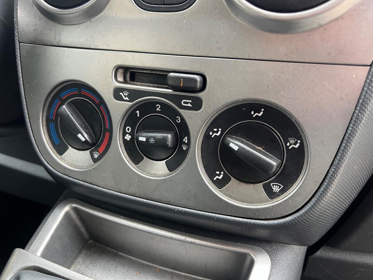 Fiat Qubo 1.3 MJT 75 CV Trekking