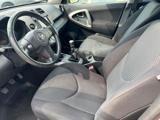Toyota RAV 4 RAV4 2.2 D-4D 136 CV