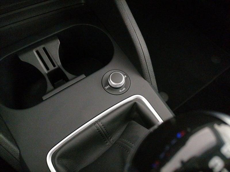Audi Q2 35 1.5 tfsi Admired