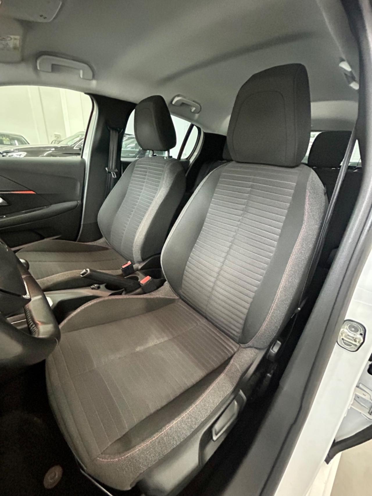 Peugeot 208 100cv Stop&Start FINANZIABILE