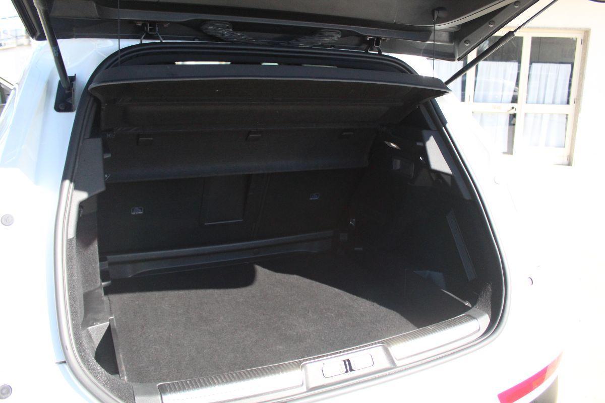 DS - DS 7 Crossback - BlueHDi 130 aut. Prestige