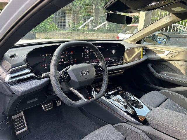 AUDI A5 Avant TFSI S tronic S Line edition *PREZZO PROMO*