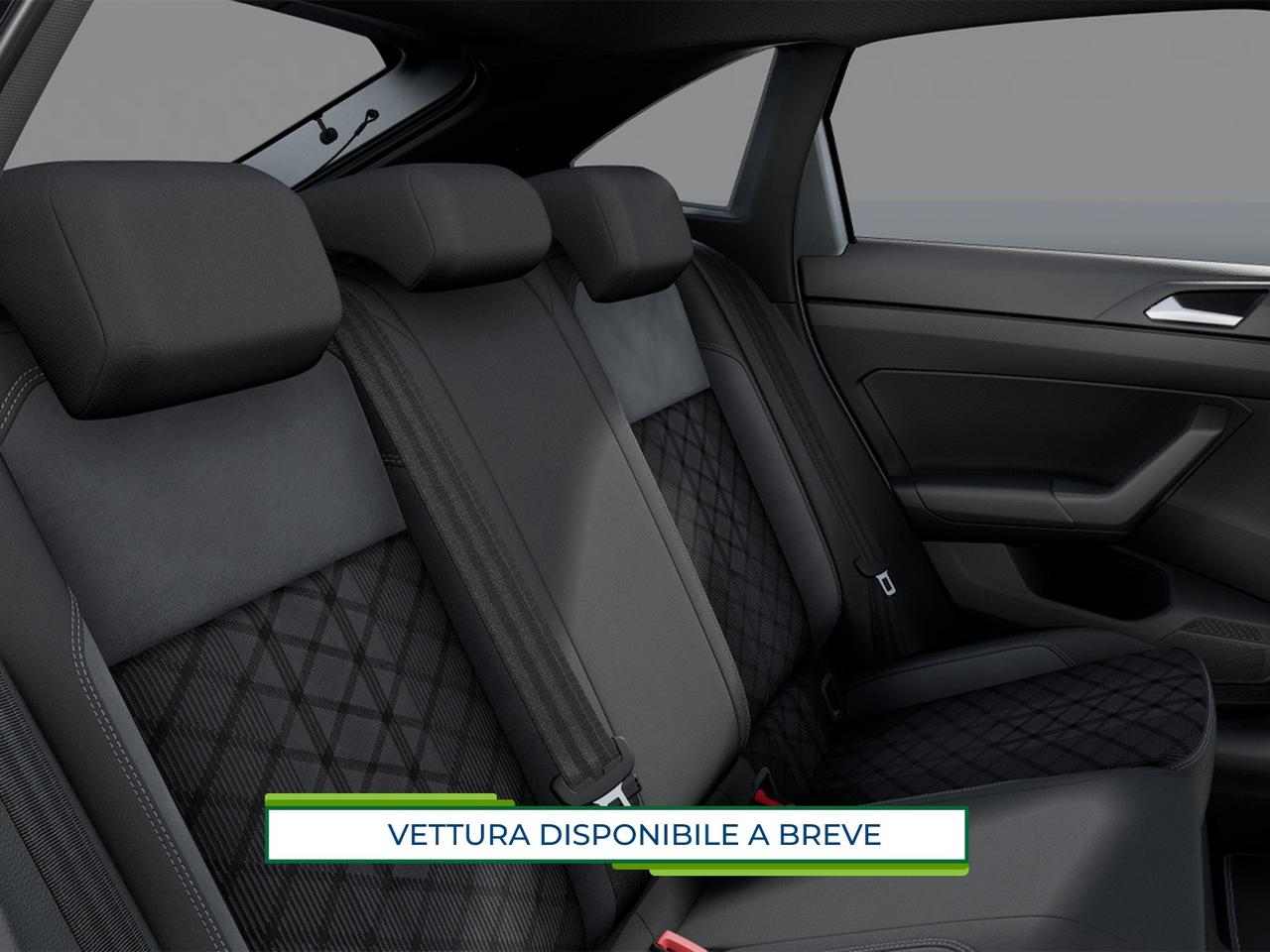 Volkswagen Taigo 1.0 tsi r-line plus 115cv dsg
