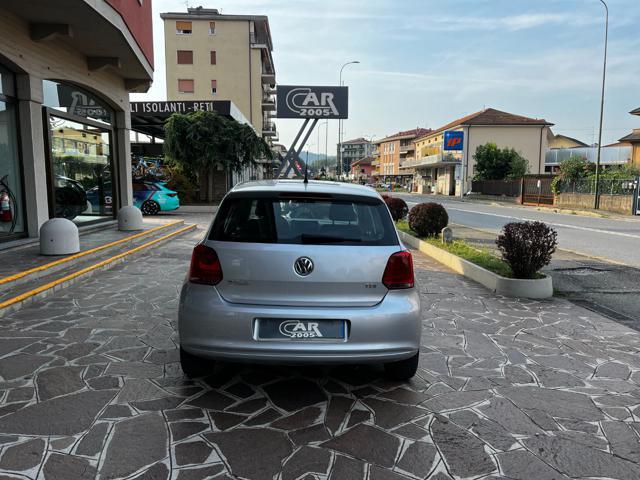 VOLKSWAGEN Polo 1.6 TDI DPF Comfort VETTURA IDONEA NEO PATENTATI