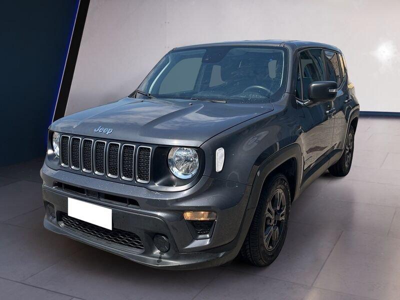 Jeep Renegade 2019 1.0 t3 Longitude 2wd