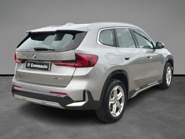 BMW X1 xDrive 20d xLine 48V