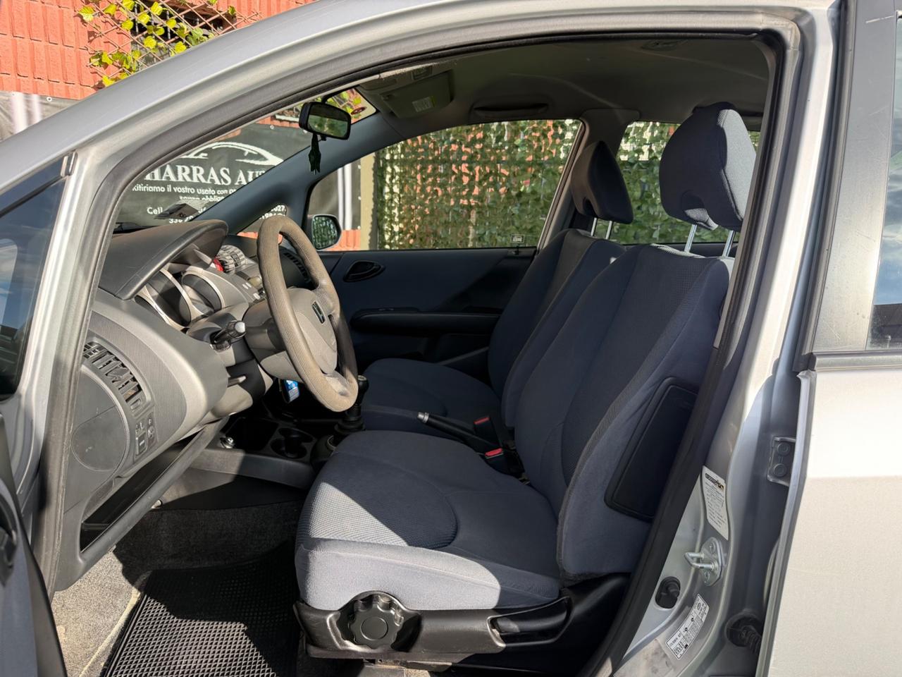 Honda Jazz 1.2 i-DSi 5 porte Live