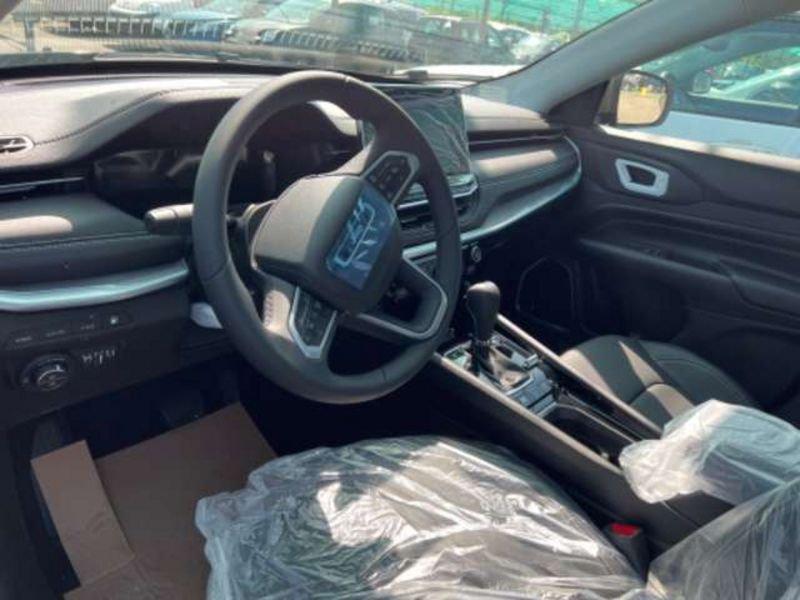 Jeep Compass 1.3 Turbo T4 PHEV S