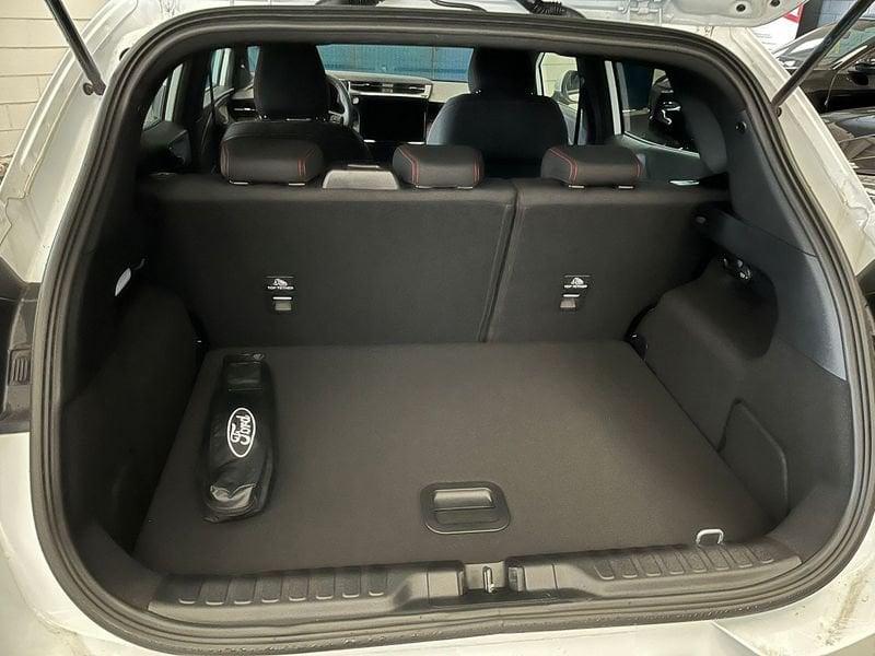 Ford Puma Puma 1.0 EcoBoost Hybrid 125 CV S&S aut. ST-Line - PROMO SIRONIAUTO+