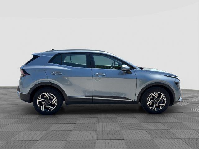 KIA Sportage Sportage 1.6 CRDi MHEV DCT Business