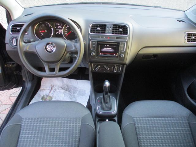 VOLKSWAGEN Polo 1.2 TSI DSG 5p. Comfortline BlueMotion Technology