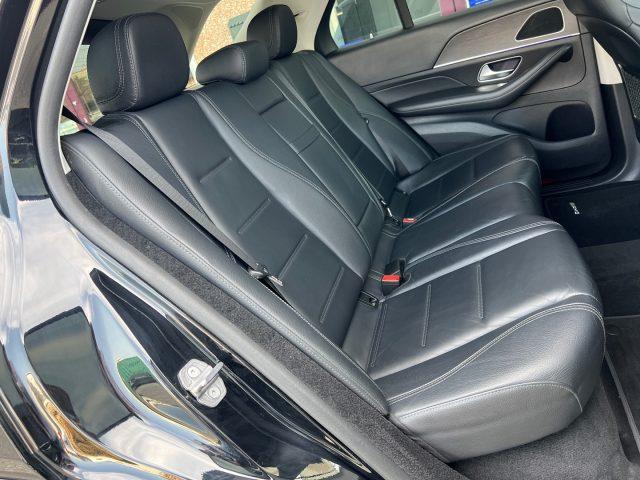 MERCEDES-BENZ GLE 300 d 4Matic Premium AMG Line