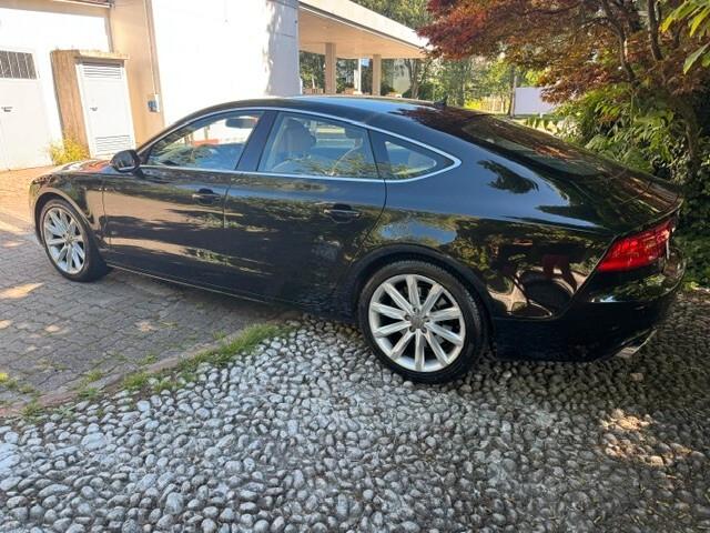 Audi A7 SPB 3.0 TDI 245 CV quattro S tronic