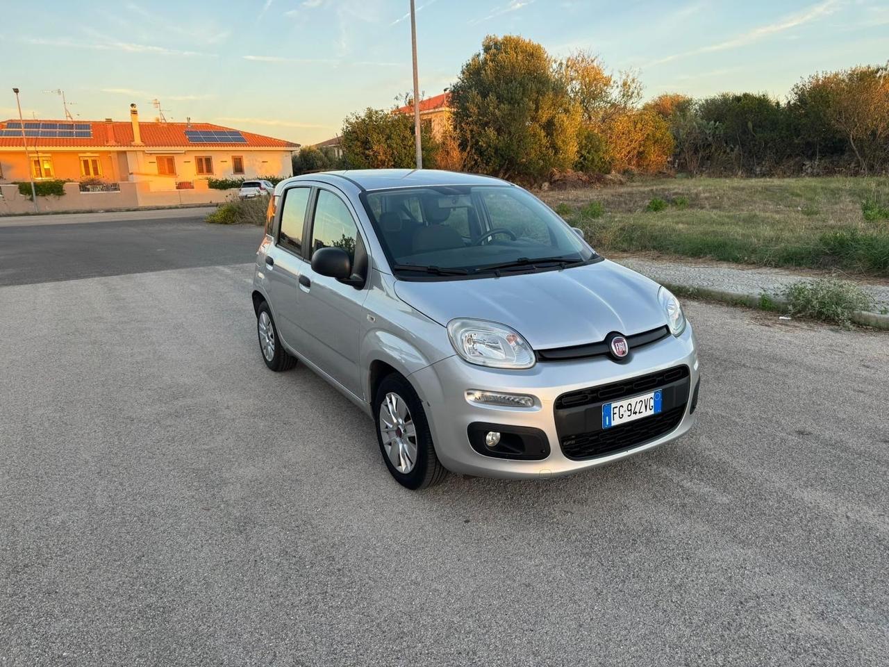 Fiat Panda 1.2 Pop