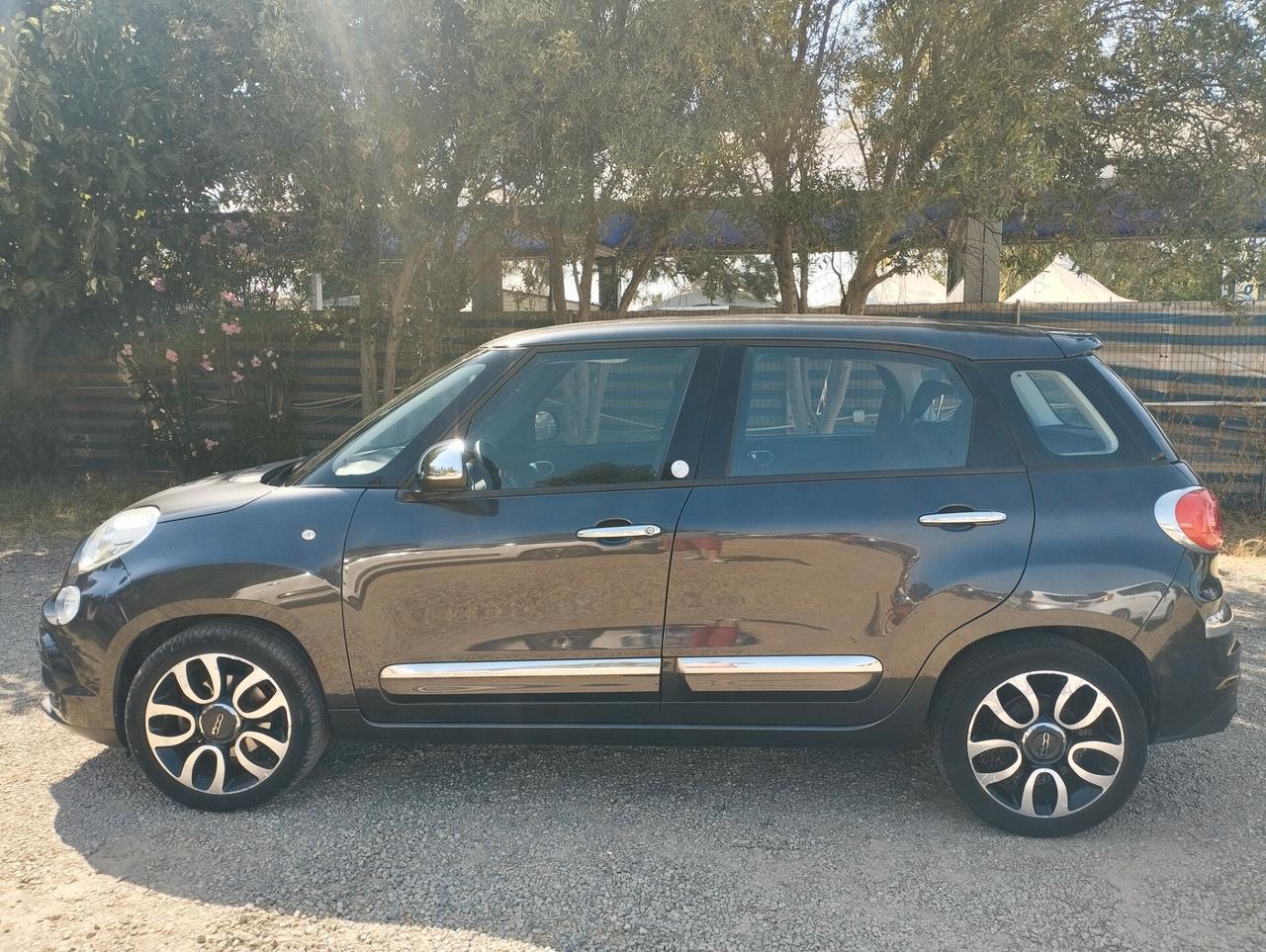 Fiat 500L 1.4 95 CV Pop Star
