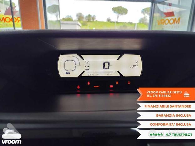 CITROEN C4 Picasso BlueHDi 150 S&S Exclusive