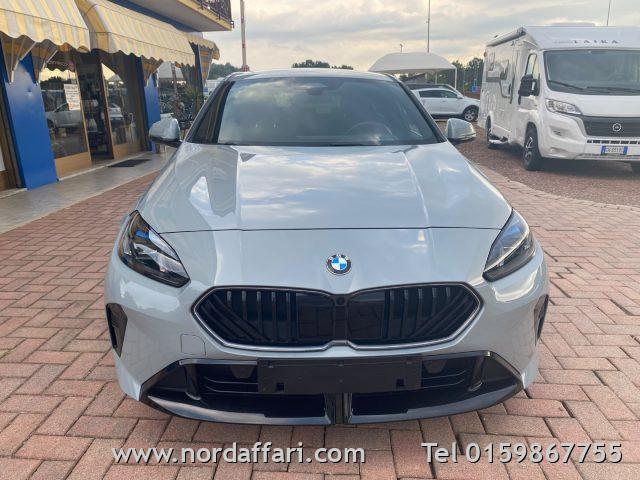BMW 118 d MSport Pro ** IVA DETRAIBILE**