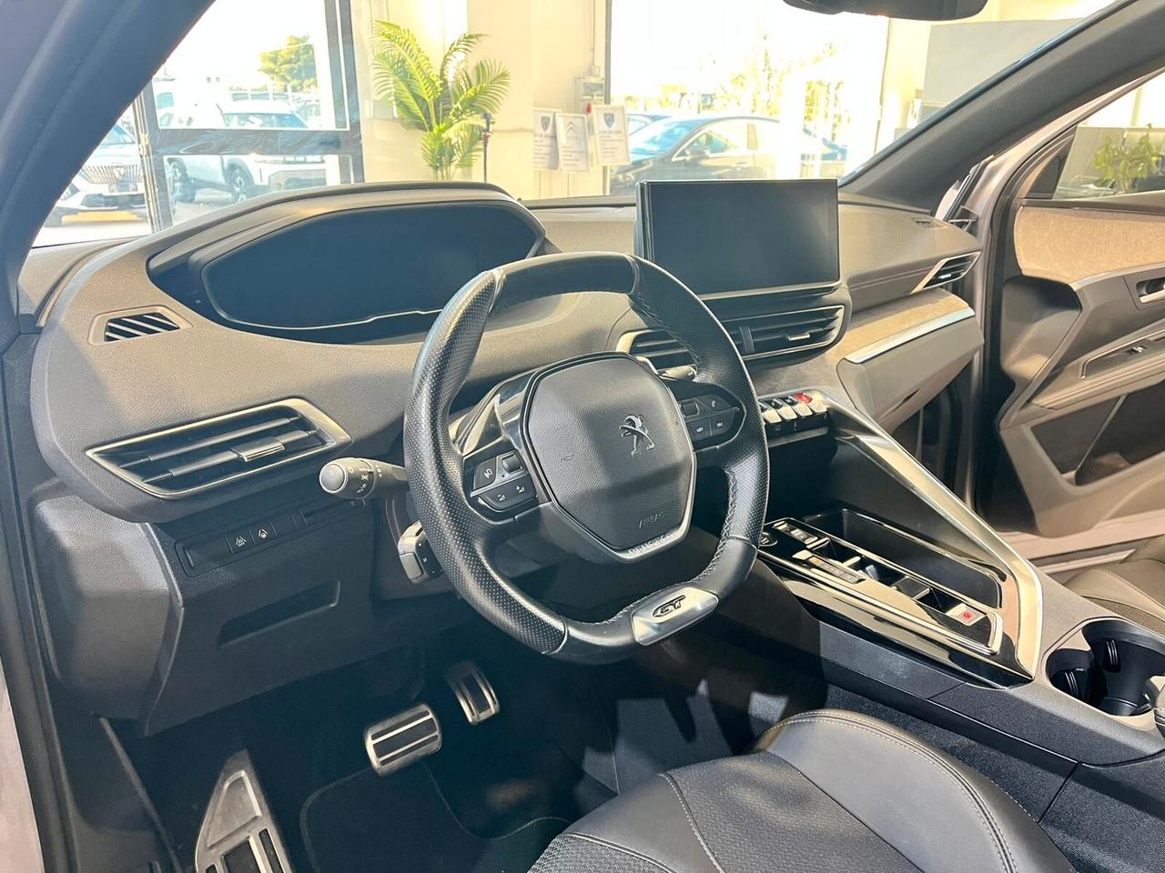 Peugeot 5008 BlueHDi 130 S&S EAT8 GT