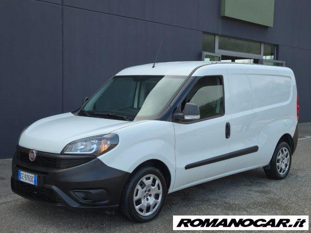 FIAT Doblo Doblò 1.3 MJT PL Maxi FRIGORIFERO ATP