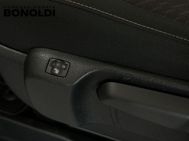 Toyota Proace Verso Proace Verso 2.0D 180 CV L1 D Black Edition 8 posti