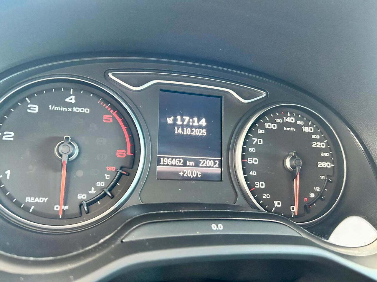 Audi Q2 1.6 TDI 116CV x NEOPATENTATI 2017
