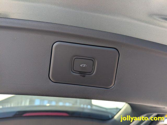 DFSK E5 E5 PLUG IN HYBRID - VERSIONE LUXURY