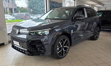 Volkswagen Tiguan 1.5 eTSI 150 CV ACT DSG R-Line