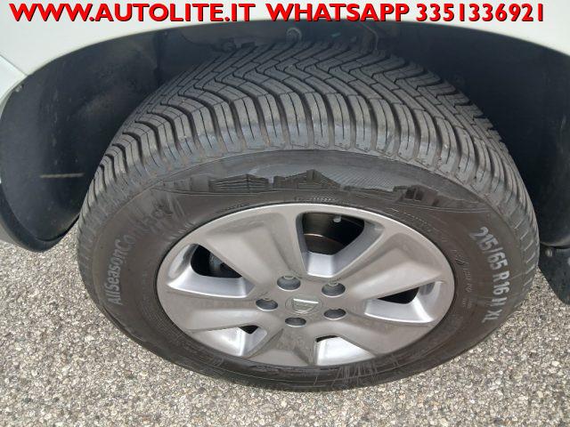 DACIA Duster 1.6 115CV Start&Stop 4x2 GPL Lauréate