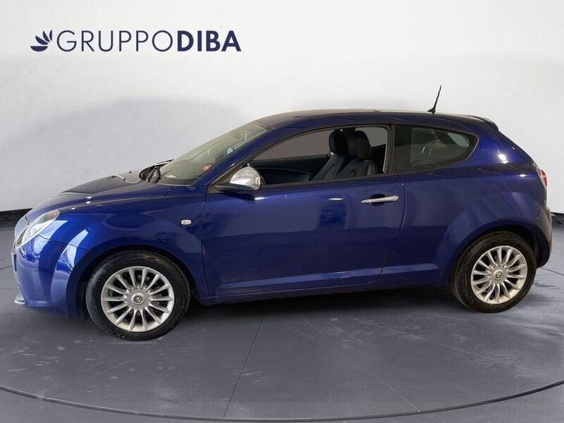 Alfa Romeo MiTo 2013 Diesel 1.3 jtdm Distinctive 85cv