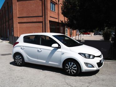 Hyundai i20 Neopatentati 1.2 Tdi 2014
