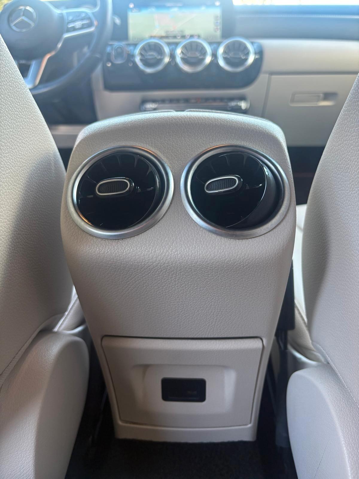 Mercedes-benz A 180D MOTORE 2.0 MERCEDES Automatic Executive