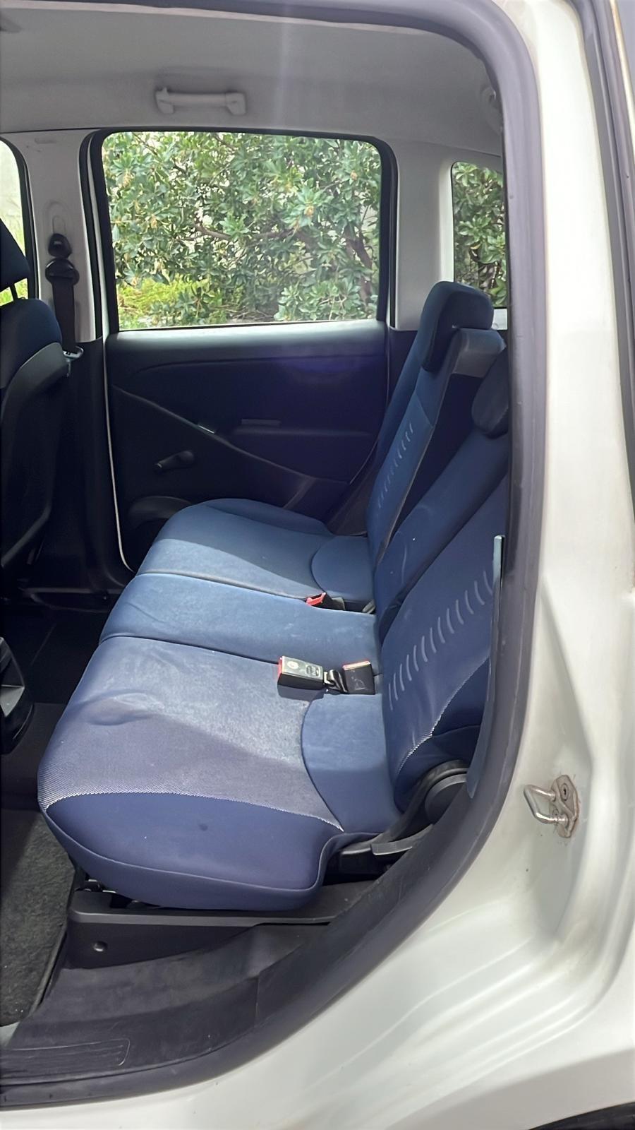 Fiat Idea 1.3 MJT 16V 95 CV S&S Dynamic