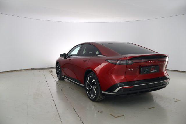 MAZDA Mazda6e 68,8 kWh Takumi + 1000 ? DI RICARICHE OMAGGIO