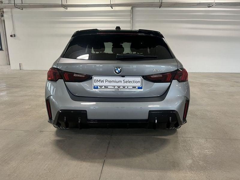 BMW Serie 1 F70 120d 48V MSport Pro auto