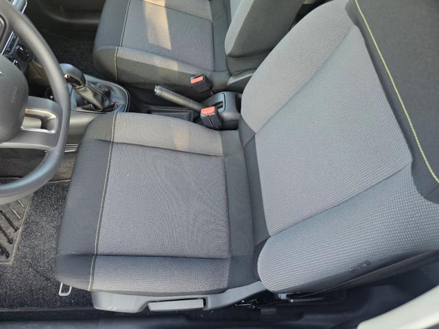 CITROEN C3 PureTech 83 S&S Feel