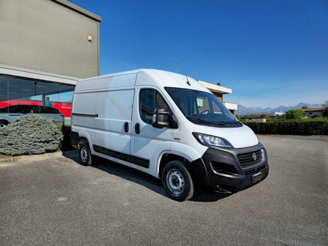 FIAT Ducato 35 3.0 CNG METANO PM-TM FURGONE *UNIPROP*