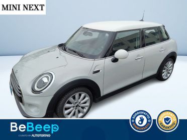 MINI Mini 5 porte MINI 5P 1.5 COOPER D BUSINESS XL AUTO