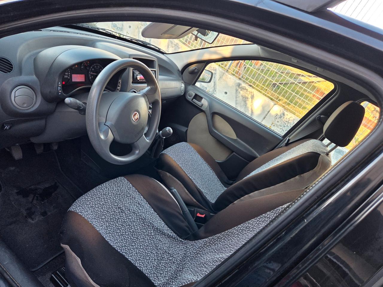 Fiat Panda 1.2 Emotion 2010 benzina Gpl