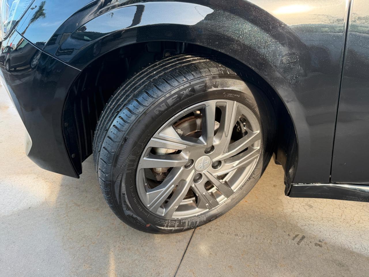 PEUGEOT 208 2022 1.2 BENZINA 75 CV *36.000 KM