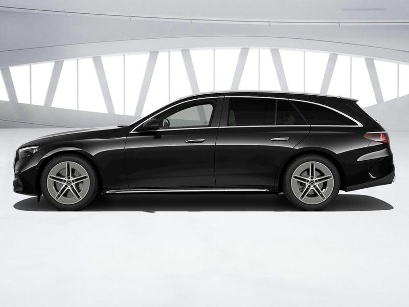 Mercedes-Benz Classe E E SW 220 d 4Matic AMG Line Advanced
