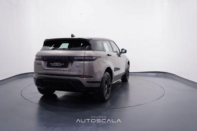 LAND ROVER Range Rover Evoque 2.0D 150cv I4-L.Flw AWD Auto R-Dynamic S