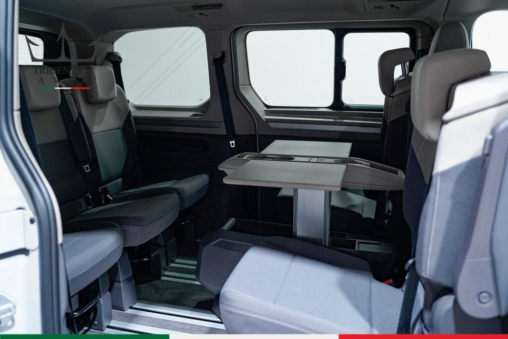 Volkswagen Multivan T7 2.0 tdi Life