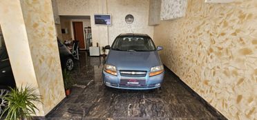 Chevrolet Kalos 1.2 5 porte SE