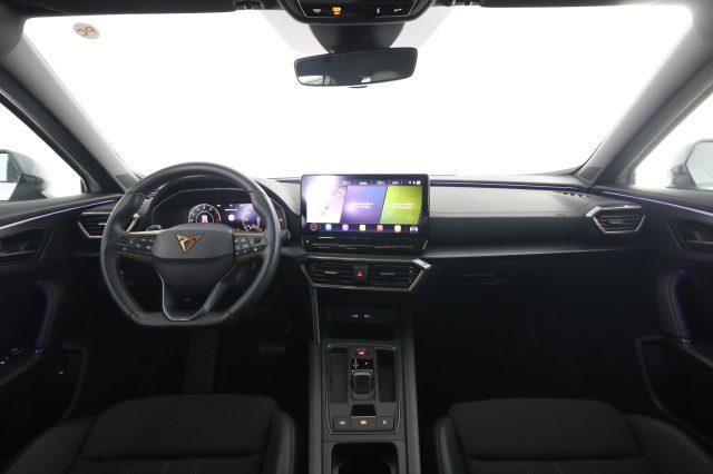 CUPRA Formentor Formentor 1.5 TSI DSG