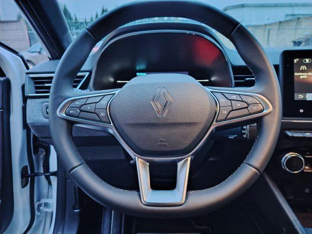 RENAULT Clio TCe 90 CV 5 porte Esprit Alpine PREZZO REALE/FULL