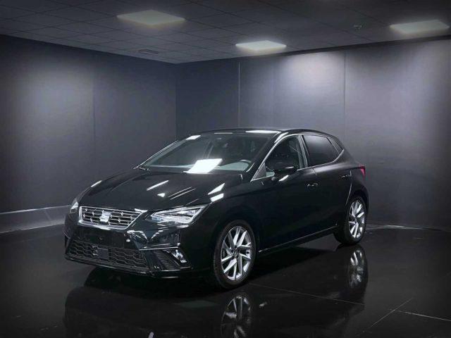 SEAT Ibiza 1.0 EcoTSI 110 CV 5 porte FR