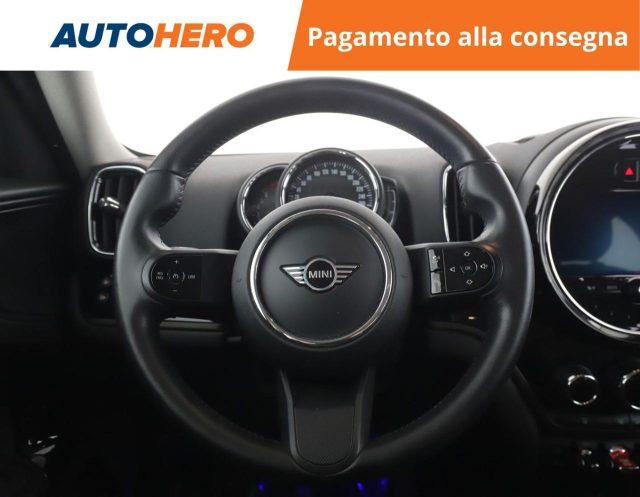 MINI Countryman 1.5 Cooper Countryman